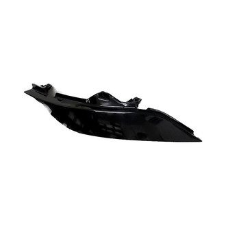 Replacement - Passenger Side Headlight Molding (CAPA Certified)