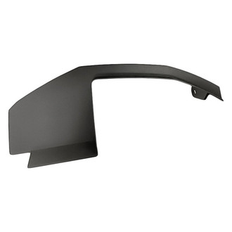 Replacement - Rear Inner Passenger Side Bumper Bracket (Standard Line)