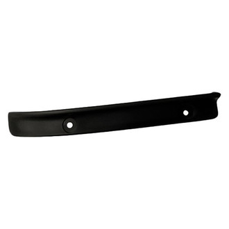 Replacement - Front Driver Side Wheel Arch Molding (Standard Line)