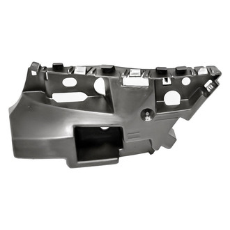 Replacement - Upper Driver Side Grille Support (CAPA Certified)