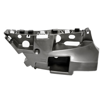 Replacement - Upper Passenger Side Grille Support (CAPA Certified)