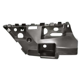 Replacement - Upper Passenger Side Grille Support (CAPA Certified)