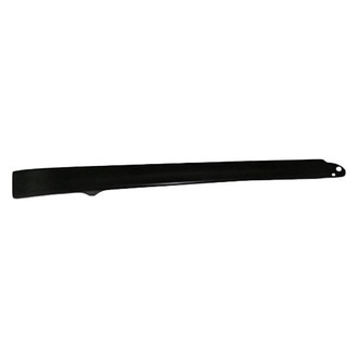 Replacement - Front Driver Side Bumper Filler (Standard Line)