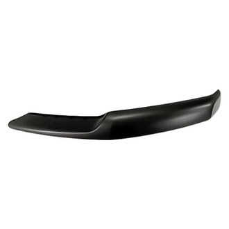 Replacement - Front Upper Driver Side Bumper Filler (Standard Line)