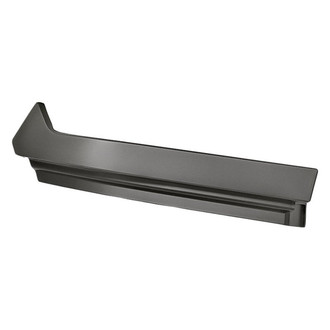 Replacement - Front Passenger Side Bumper Cover Molding (Standard Line)
