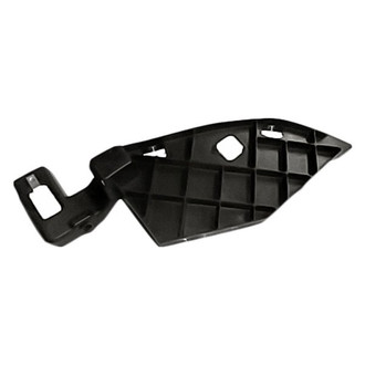 Replacement - Front Driver Side Bumper Filler (Standard Line)