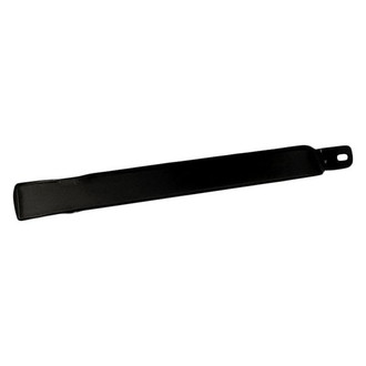 Replacement - Front Driver Side Bumper Filler (Standard Line)