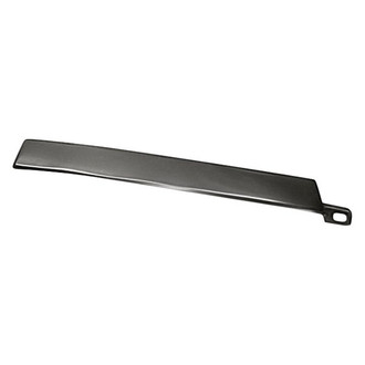 Replacement - Front Passenger Side Bumper Filler (Standard Line)
