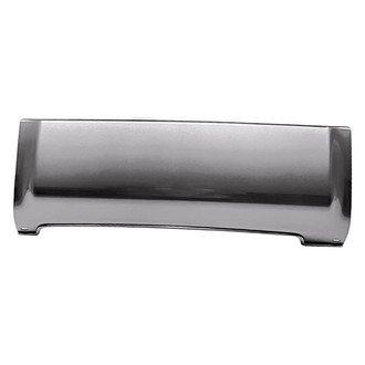 Replacement - Rear Lower Trailer Hitch Cover (Standard Line)