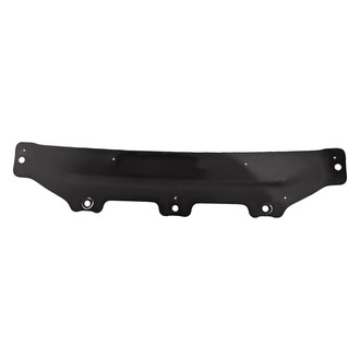 Replacement - Front Upper Bumper Filler (Standard Line)