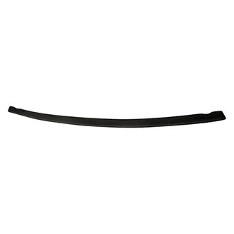 Replacement - Front Center Bumper Filler (CAPA Certified)