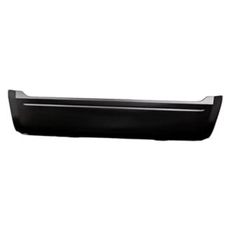Replacement - Front Lower Bumper Filler (CAPA Certified)