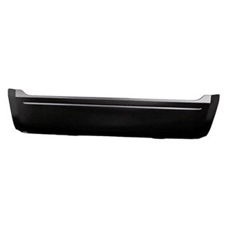 Replacement - Front Lower Bumper Filler (Standard Line)