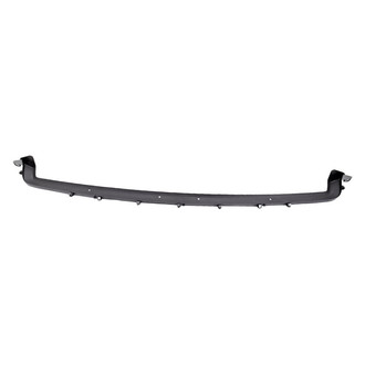 Replacement - Front Center Bumper Filler Panel (Standard Line)