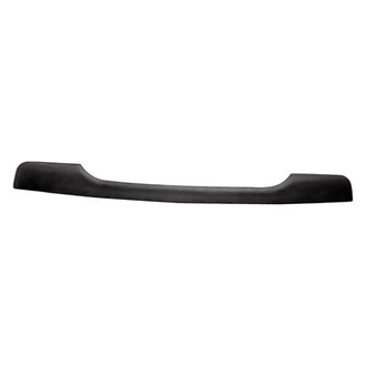 Replacement - Front Upper Bumper Cover (Standard Line)