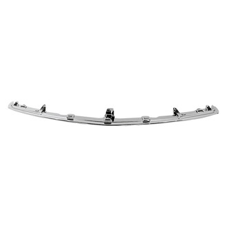 Replacement - Front Center Bumper Filler