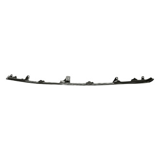 Replacement - Front Center Bumper Filler (Standard Line)