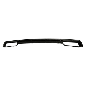 Replacement - Front Lower Bumper Filler Panel
