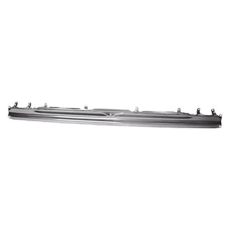 Replacement - Front Bumper Filler (Standard Line)