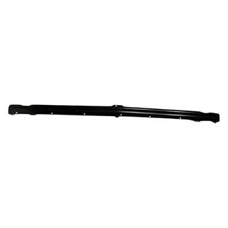 Replacement - Front Bumper Filler Panel (Standard Line)