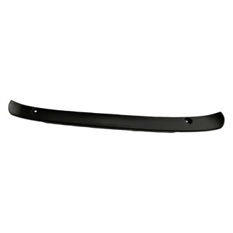 Replacement - Front Upper Bumper To Body Filler Panel (Standard Line)