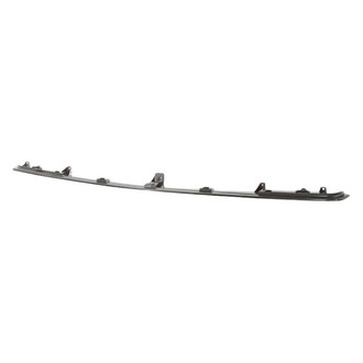 Replacement - Front Center Bumper To Body Filler Panel (Standard Line)