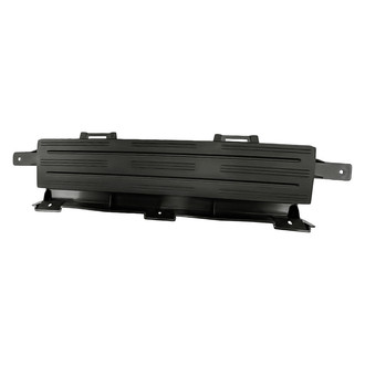 Replacement - Front Bumper To Body Filler Panel (CAPA Certified)