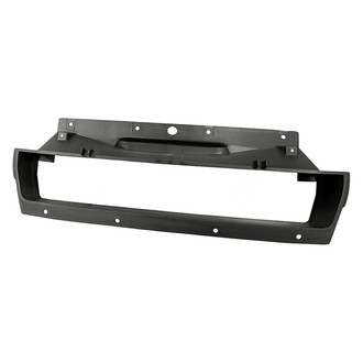 Replacement - Front Bumper To Body Filler Panel (CAPA Certified)
