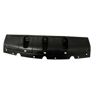 Replacement - Rear Bumper Splash Shield (Standard Line)