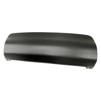 Replacement - Rear Center Trailer Hitch Cover (Standard Line)