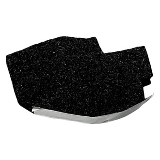 Replacement - Front Bumper Seal