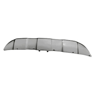 Replacement - Front Lower Bumper Protection Plate (Standard Line)