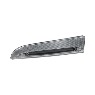 Replacement - Driver Side Headlight Bezel (Standard Line)