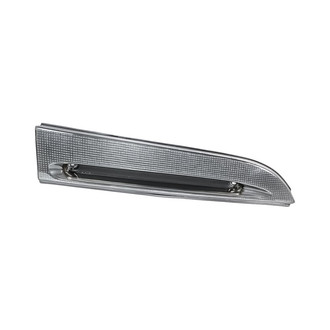 Replacement - Passenger Side Headlight Bezel (Standard Line)