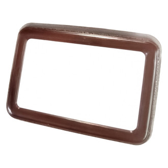 Replacement - Front Interior Door Handle Bezel