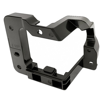 Replacement - Front Driver Side Fog Light Bracket (Standard Line)