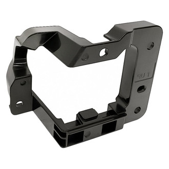 Replacement - Front Passenger Side Fog Light Bracket (Standard Line)