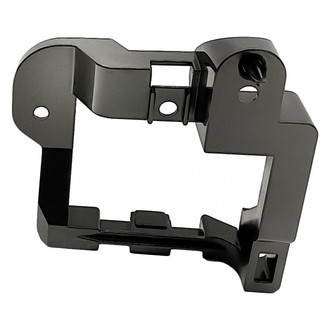 Replacement - Front Passenger Side Fog Light Bracket (CAPA Certified)