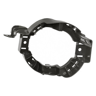 Replacement - Front Passenger Side Fog Light Bracket (Standard Line)