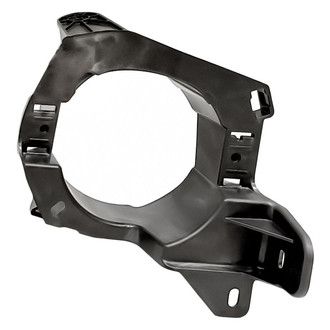 Replacement - Front Passenger Side Fog Light Bracket (Standard Line)