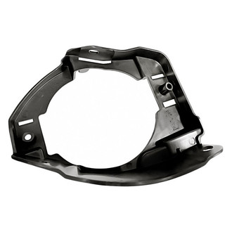 Replacement - Front Driver Side Fog Light Bracket (Standard Line)
