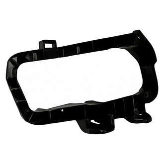 Replacement - Front Driver Side Fog Light Bracket (Standard Line)