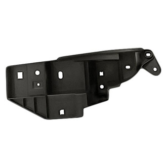 Replacement - Front Driver Side Bumper Bracket (Standard Line)
