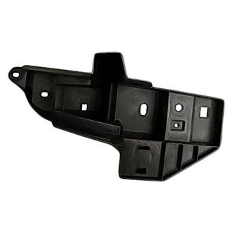 Replacement - Front Lower Passenger Side Bumper Bracket (Standard Line)