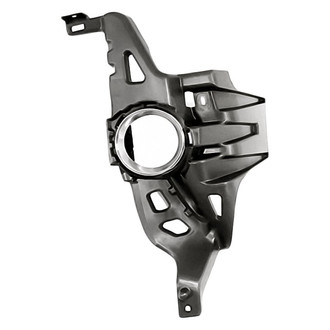Replacement - Front Driver Side Fog Light Bracket (Standard Line)