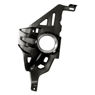 Replacement - Front Passenger Side Fog Light Bracket (Standard Line)