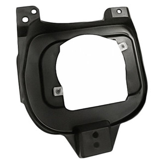Replacement - Front Driver Side Fog Light Bracket (Standard Line)