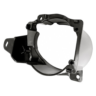 Replacement - Front Passenger Side Fog Light Bracket (Standard Line)