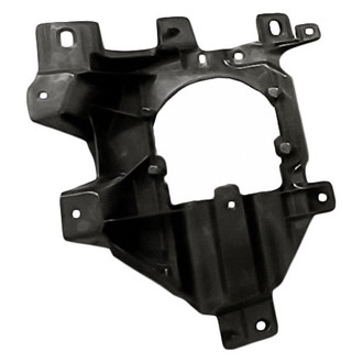 Replacement - Front Driver Side Fog Light Bracket (Standard Line)