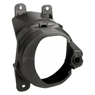 Replacement - Front Driver Side Fog Light Bracket (Standard Line)
